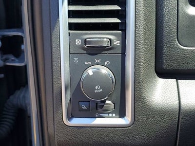 2022 RAM 1500 Classic Express