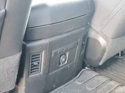 2022 RAM 1500 Classic Express