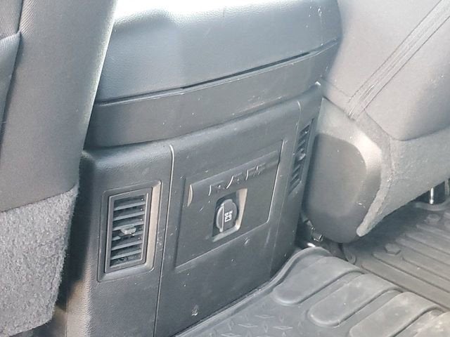 2022 RAM 1500 Classic Express