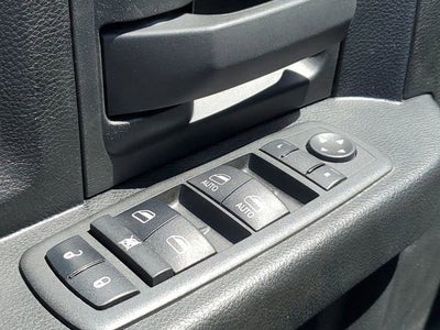 2022 RAM 1500 Classic Express