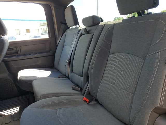 2022 RAM 1500 Classic Express
