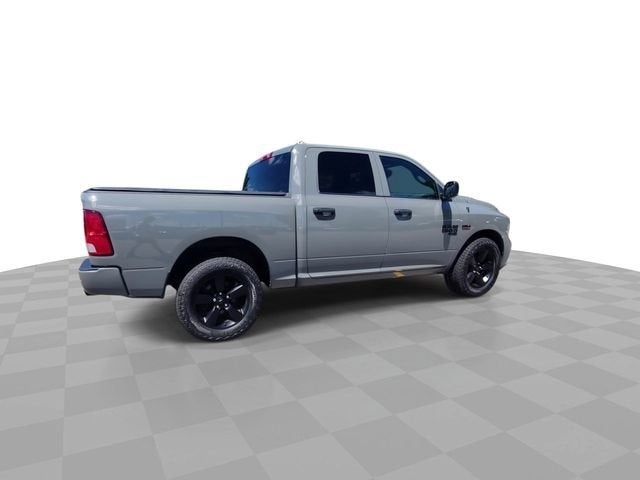 2022 RAM 1500 Classic Express