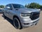 2020 RAM 1500 Big Horn Crew Cab 4x4 5'7" Box