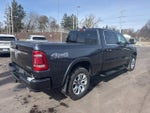 2021 RAM 1500 Longhorn