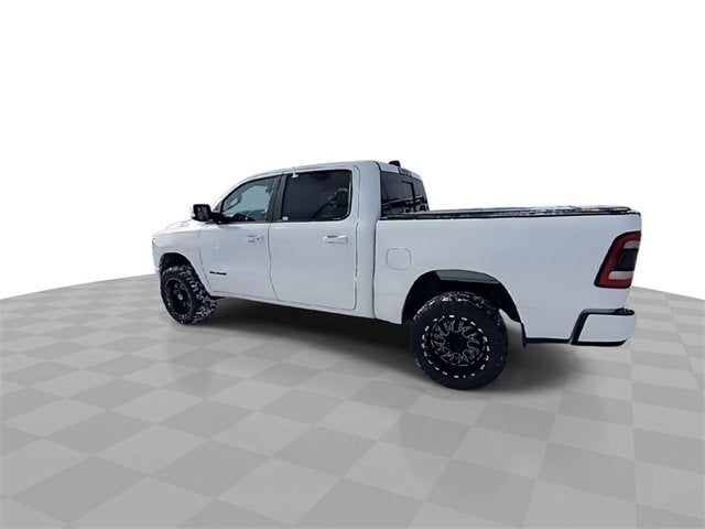 2021 RAM 1500 Sport