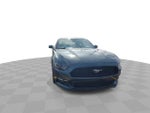 2015 Ford Mustang EcoBoost