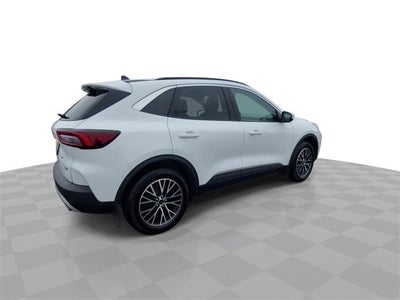 2023 Ford Escape PHEV