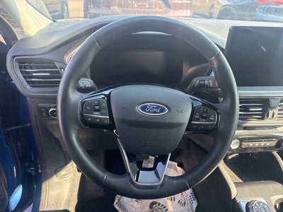 2023 Ford Escape PHEV