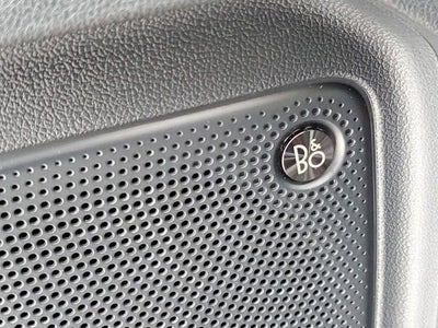 2020 Ford Escape Titanium Hybrid