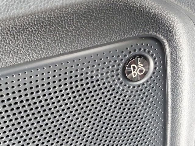 2020 Ford Escape Titanium Hybrid