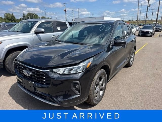 2024 Ford Escape ST-Line Select