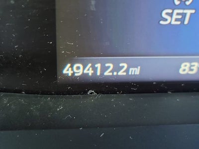 2024 Ford Escape ST-Line Select