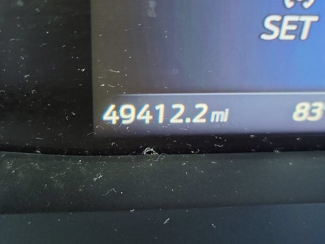 2024 Ford Escape ST-Line Select