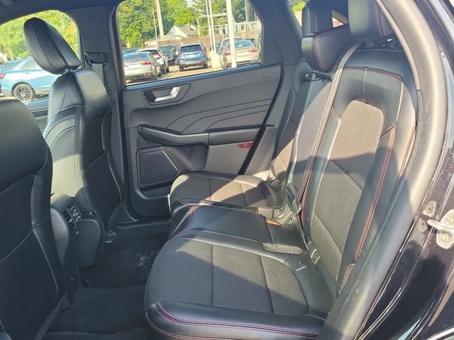 2024 Ford Escape ST-Line Select