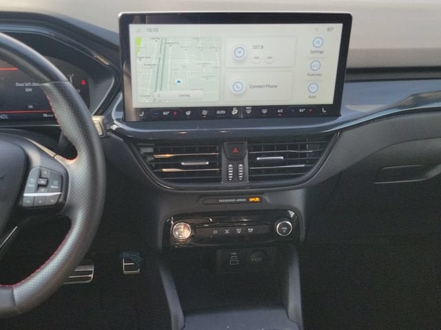 2024 Ford Escape ST-Line Select