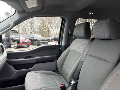 2023 Ford Super Duty F-250 SRW XL