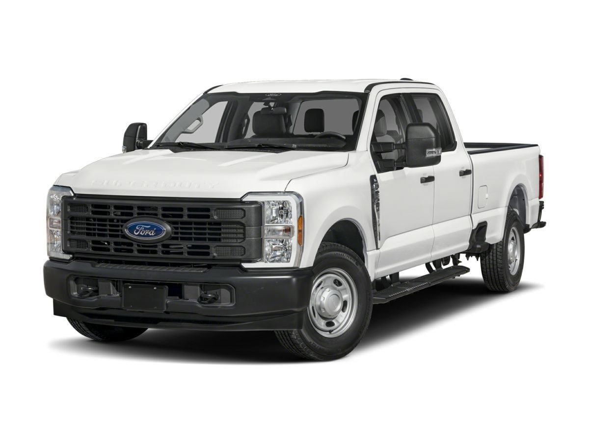 2023 Ford Super Duty F-250 SRW XL