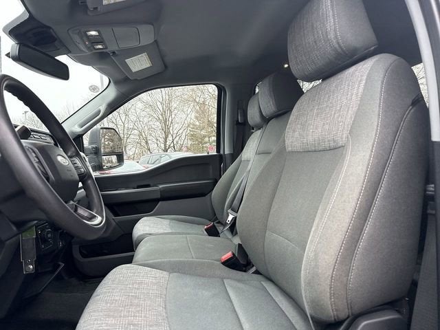 2023 Ford Super Duty F-250 SRW XL