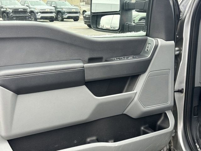 2023 Ford Super Duty F-250 SRW XL