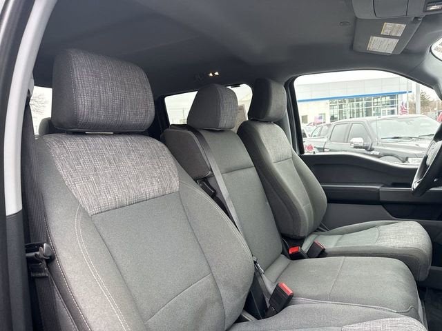 2023 Ford Super Duty F-250 SRW XL