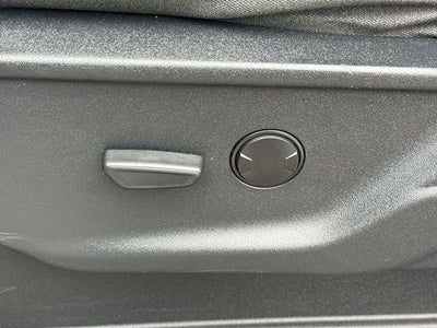 2023 Ford Super Duty F-250 SRW XL