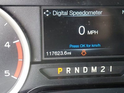 2019 Ford Super Duty F-350 SRW XL