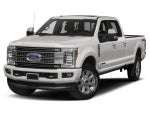 2019 Ford Super Duty F-350 SRW XL