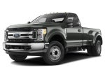 2019 Ford Super Duty F-350 SRW XL