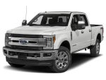 2019 Ford Super Duty F-350 SRW XL