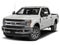 2019 Ford Super Duty F-350 SRW XL