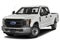 2019 Ford Super Duty F-350 SRW XL