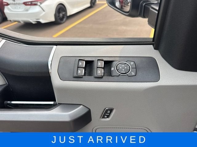 2018 Ford Super Duty F-350 SRW XL