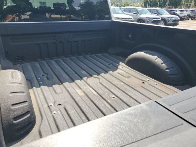 2018 Ford Super Duty F-350 SRW XL