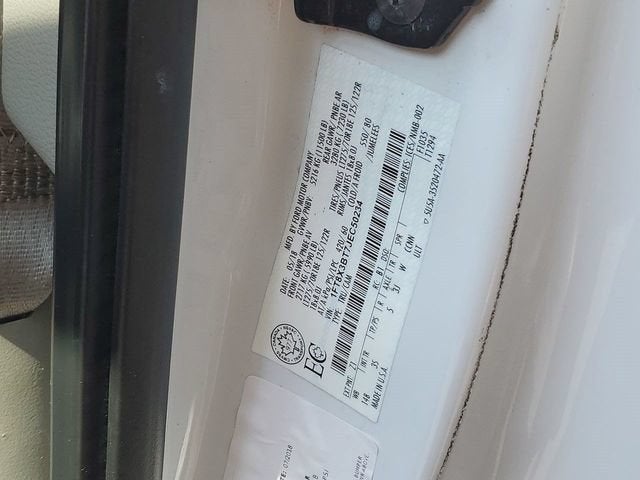 2018 Ford Super Duty F-350 SRW XL
