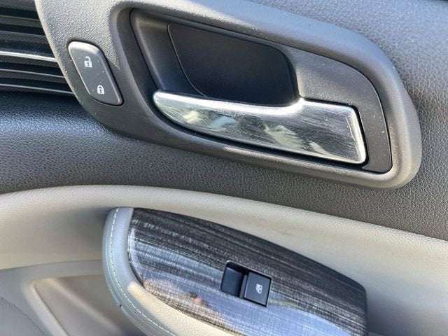 2014 Chevrolet Malibu LT