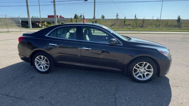 2014 Chevrolet Malibu LT