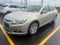 2014 Chevrolet Malibu LTZ