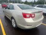 2014 Chevrolet Malibu LTZ