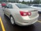 2014 Chevrolet Malibu LTZ