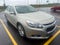 2014 Chevrolet Malibu LTZ