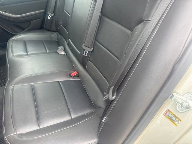 2014 Chevrolet Malibu LTZ