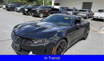 2023 Chevrolet Camaro LT1