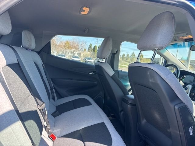 2020 Chevrolet Bolt EV LT