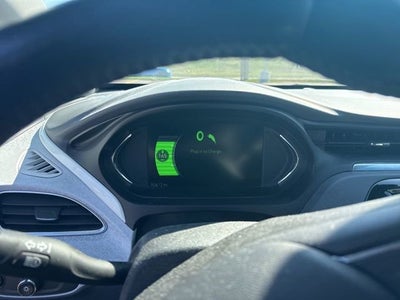 2020 Chevrolet Bolt EV LT