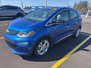 2020 Chevrolet Bolt EV LT