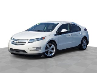 2014 Chevrolet Volt 5dr HB