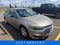 2023 Chevrolet Malibu LS