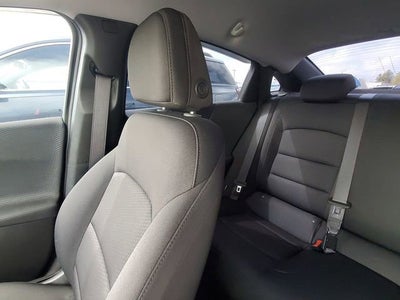 2019 Chevrolet Malibu RS