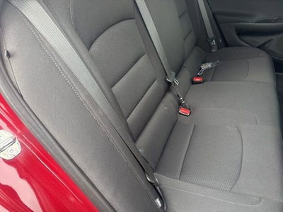 2019 Chevrolet Malibu RS