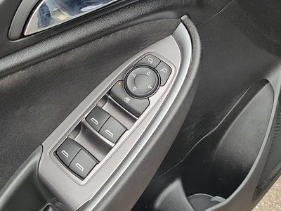 2024 Chevrolet Malibu RS